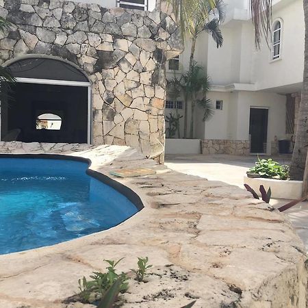 Casa Corazon De Melon Ostello Playa del Carmen Esterno foto